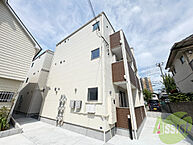兵庫県神戸市須磨区外浜町2丁目：物件画像／株式会社アシストKOBE　板宿店