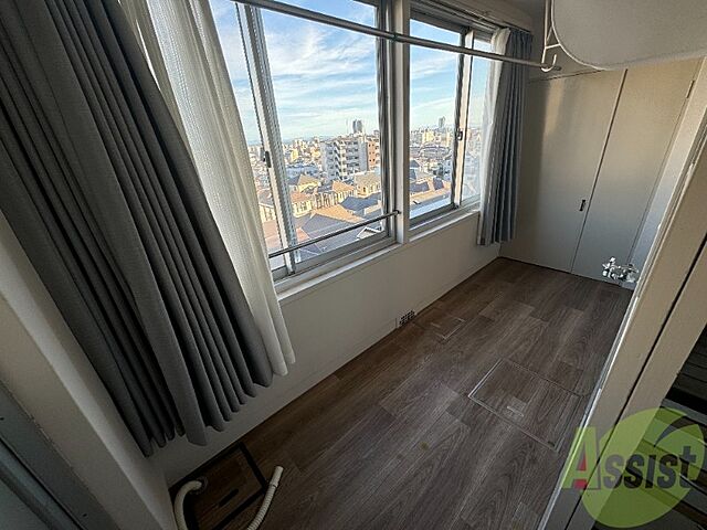 室内