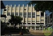 神戸市立若宮小学校 157m