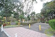 本多聞公園 2837m