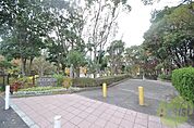 本多聞公園 3307m
