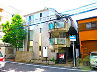 兵庫県神戸市須磨区大田町6丁目：物件画像／株式会社アシストKOBE　板宿店
