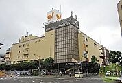 ビバタウン板宿 706m