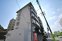 兵庫県神戸市須磨区若草町1丁目：物件画像／株式会社アシストKOBE　板宿店
