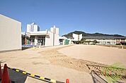 神戸市立高倉台小学校 478m