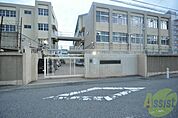 神戸市立鷹取中学校 544m