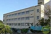 神戸市立高倉中学校 1171m