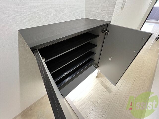 室内