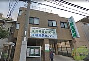 偕生病院 2699m