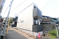 兵庫県神戸市須磨区関守町3丁目3-7：物件画像／株式会社アシストKOBE　板宿店