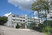 神戸市立伊川谷中学校 4112m