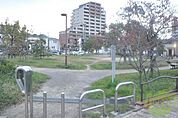 妙法寺川公園 641m