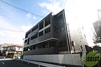 兵庫県神戸市西区伊川谷町有瀬240-1-2：物件画像／株式会社アシストKOBE　板宿店