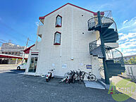 兵庫県神戸市西区伊川谷町有瀬517：物件画像／株式会社アシストKOBE　板宿店