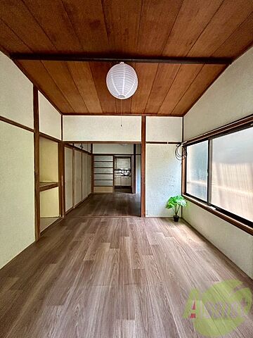 室内