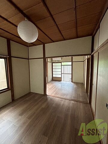 室内
