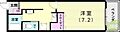 西神糀台ミオ2階8.2万円