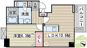 グランブルIII  ｜ 兵庫県神戸市垂水区西舞子2丁目9-42（賃貸マンション1LDK・3階・40.96㎡） その2