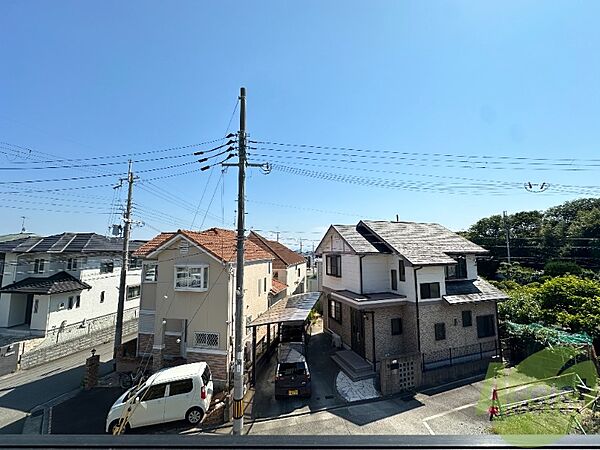 NKTこうべ ｜兵庫県神戸市西区和井取(賃貸マンション2LDK・2階・51.26㎡)の写真 その21