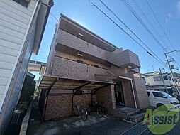 外観画像