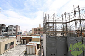 プレサンス兵庫駅前  ｜ 兵庫県神戸市兵庫区浜崎通（賃貸マンション1K・6階・22.23㎡） その20