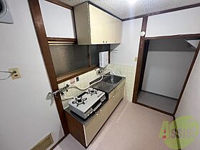 テスラ板宿  ｜ 兵庫県神戸市須磨区飛松町3丁目3-13（賃貸マンション2K・2階・30.00㎡） その5