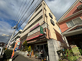 メゾン・ド・ルミエール北須磨  ｜ 兵庫県神戸市須磨区白川台1丁目（賃貸マンション1LDK・3階・28.00㎡） その6