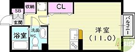 アルコバレーノIII  ｜ 兵庫県神戸市西区玉津町出合125-8（賃貸アパート1K・1階・30.03㎡） その2