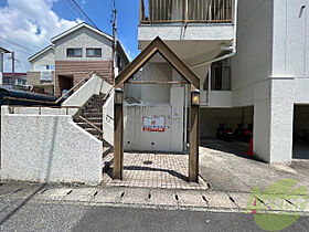 リッチライフ伊川谷I  ｜ 兵庫県神戸市西区大津和2丁目（賃貸マンション1R・1階・19.00㎡） その15