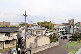 シャトラン高月  ｜ 兵庫県神戸市西区池上2丁目29-1（賃貸マンション3DK・1階・58.27㎡） その20