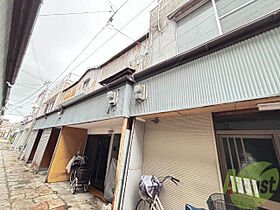 菊池アパート  ｜ 兵庫県神戸市長田区東尻池町4丁目（賃貸アパート1DK・1階・40.00㎡） その24