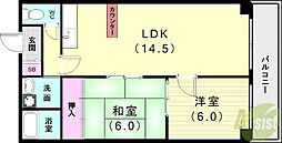 セントポーリア東須磨