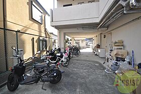 ゴールド・リバー板宿  ｜ 兵庫県神戸市須磨区川上町3丁目（賃貸マンション1R・3階・19.25㎡） その25