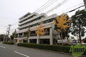 学園西カレッジハイツ  ｜ 兵庫県神戸市西区学園西町4丁目1（賃貸マンション1R・4階・18.00㎡） その6