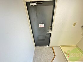 グリーンハイツ王塚台  ｜ 兵庫県神戸市西区王塚台1丁目104-1（賃貸アパート1K・1階・19.00㎡） その12