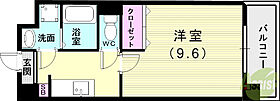 シエルオカモト  ｜ 兵庫県神戸市西区玉津町出合44-1（賃貸マンション1K・3階・29.98㎡） その2