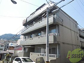 アネックス神戸  ｜ 兵庫県神戸市長田区長田町9丁目（賃貸マンション1K・1階・18.60㎡） その1