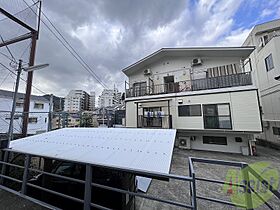 林文化(房王寺町4)  ｜ 兵庫県神戸市長田区房王寺町4丁目（賃貸アパート2K・1階・33.00㎡） その16