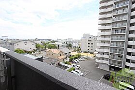 プランドールコート神戸  ｜ 兵庫県神戸市長田区西尻池町2丁目（賃貸マンション1LDK・2階・43.83㎡） その20