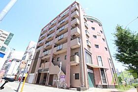 アパ北町  ｜ 兵庫県神戸市長田区北町2丁目（賃貸マンション1K・5階・22.35㎡） その1