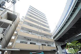 GROOVE新長田  ｜ 兵庫県神戸市長田区西尻池町3丁目（賃貸マンション1LDK・6階・40.35㎡） その1