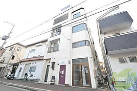 エトワール御屋敷  ｜ 兵庫県神戸市長田区御屋敷通6丁目（賃貸マンション1R・1階・26.12㎡） その6