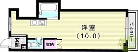 サンシャインコート  ｜ 兵庫県神戸市西区伊川谷町潤和864-2（賃貸マンション1R・1階・26.00㎡） その2