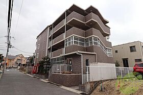 アートプラザ神戸西  ｜ 兵庫県神戸市西区前開南町2丁目（賃貸マンション1K・2階・26.53㎡） その1