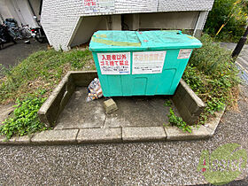 カレッジタウングリーンヒルＡ棟  ｜ 兵庫県神戸市西区伊川谷町有瀬（賃貸マンション1K・3階・25.00㎡） その23