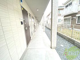 夢  ｜ 兵庫県明石市沢野南町3丁目8-2（賃貸アパート2LDK・1階・58.12㎡） その17