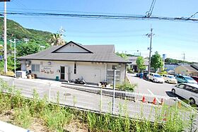 メゾンマーメイド  ｜ 兵庫県神戸市須磨区多井畑東町（賃貸アパート1R・1階・18.63㎡） その20