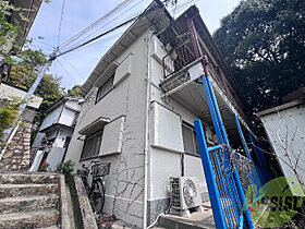 大洋荘  ｜ 兵庫県神戸市長田区西山町4丁目（賃貸アパート1K・2階・23.00㎡） その29