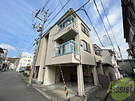 兵庫県神戸市須磨区戸政町3丁目2：物件画像／株式会社アシストKOBE　板宿店