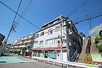 兵庫県神戸市長田区房王寺町4丁目：物件画像／株式会社アシストKOBE　板宿店